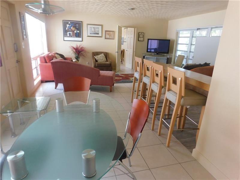 Dolphin Isles Resort Fort Lauderdale Dış mekan fotoğraf